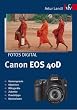 Fotos digital - Canon EOS 40D