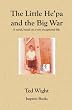 The Little He'pa and the Big War