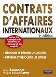 Revue Pearson - Village Mondial  / Contrats d'affaires Internationaux 2e ed.