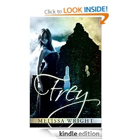 Frey (The Frey Saga)