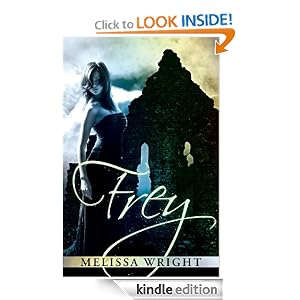 Frey (The Frey Saga)