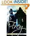Frey (The Frey Saga)