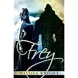 Frey (The Frey Saga)