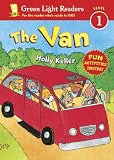 The Van (Green Light Readers Level 1)