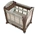 GracoTravel Lite Crib With Stages, Notting Hill GracoTravel Lite Crib With Stages, Notting Hill