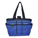 Stone Creek Krafter's Purse Small, Bright Blue