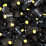10 x CALLIGRAPHY CAPS aerosol spray paint Montana Belton