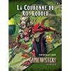 GameMastery Module D1 - La Couronne du Roi Kobold
