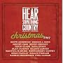 Hear Something Country Christmas 2007