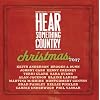 Hear Something Country Christmas 2007