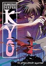 Samurai Deeper Kyo: The Complete Series Movie Streaming.