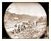Civil War Photo (M): Jericho Mills Va. Party of the 50th New York Engineers building a road on the south