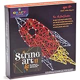 Craft-tastic String Art II Kit