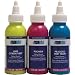 Yudu 3 Pack Ink, Bright