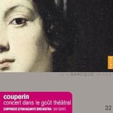 Couperin: Concert dans le Gout Theatral