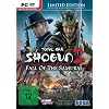 Shogun 2 - Total War: Fall of the Samurai - Limited Edition