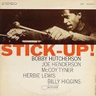 Stick Up !