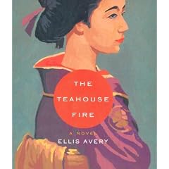 The Teahouse Fire
