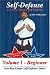 Book Self-Defense for Men, Women and Children