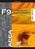 ACCA - F9 Financial Management : STUDY TEXT
