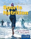Practical Applications In Sports Nutrition