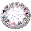 Birthstone Rosaries - Set of 12 Rosaries Package