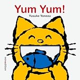 Yum Yum! (Yonezu Board Book)