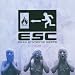 Anklicken zum Vergrößeren: ESC - Matte (Audio CD)