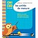 Mini chouette mieux comprendre les unit�s de mesure CM1/CM2 9-11 ans