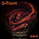 Undead (Limited Edition inkl. T-Shirt Gr. L / exklusiv bei Amazon.de)