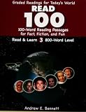 Read 100 (Read & Learn, Book 3):  Text / CD Package