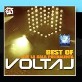 Live La Sala Polivalenta / Live At The Polivalent Hall