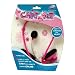 Girl Gear Multimedia Headset with Mic - Pink Daisy (79197)