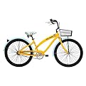Nirve Paul Frank - Scholastic Cruiser