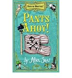 Pants ahoy!