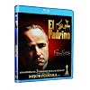 El Padrino I [Blu-ray]
