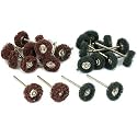 Watchband Satin Finish Jewelry Tool 10 fits Dremel