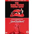 Rocky Horror/shock Treatment Double Pack [3 DVDs] [UK Import]