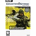 Counter Strike Source [UK Import] (Inkl Half Life 2 Deathmatch & Day of Defeat) (PC DVD)