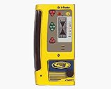 Spectra Precision Laser MODEL 600-1 - Laser Receiver with Tenths Cut-Fill Rod