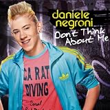 Produkt-Bild: Don't Think About Me