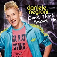 Daniele Negroni Don´t think about me DSDS Siegersong 2012 51Qo4wIWi3L. SL500 AA240 Daniele Negroni Don´t think about me DSDS Siegersong 2012