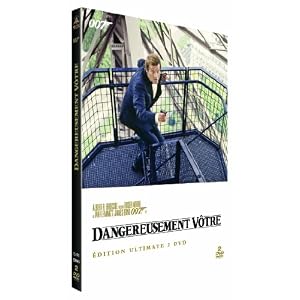 Dangereusement vôtre [Ultimate Edition]