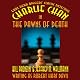Charlie Chan in The Pawns of Death