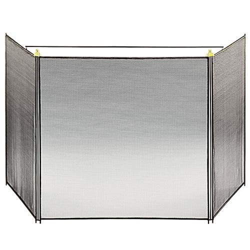 Minuteman International SCR-12 3F Screen Child Guard Stove