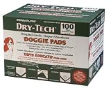 Dry-Tech Housebreaking Pads 23 x 24 100pk