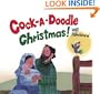 Cock-A-Doodle Christmas!