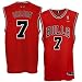 Men`s Chicago Bulls #7 Ben Gordon Road Replica Jersey - XL