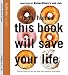 This Book Will Save Your Life (Audio CD)
