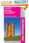 Worcester and the Malverns, Evesham and Tewkesbury (OS Landranger Map)